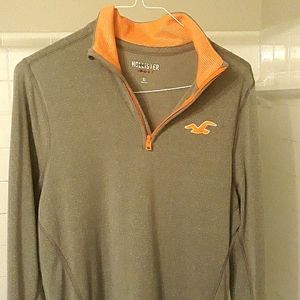 Mens pullover